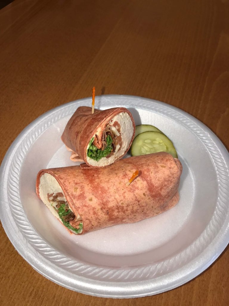 Our Menu Bagels & Beyond